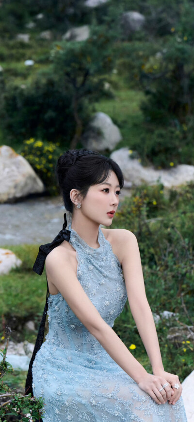 杨紫