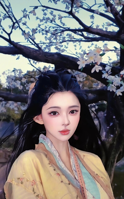 机智张