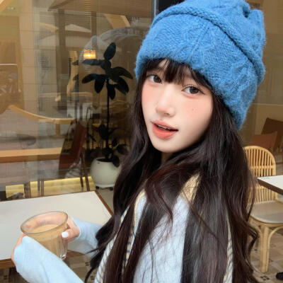 闺蜜头像