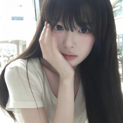 女生头像