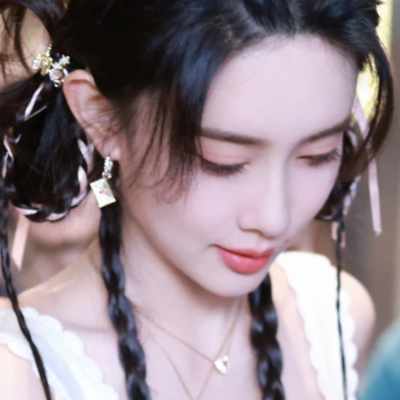 忆往昔脸颊肉兔