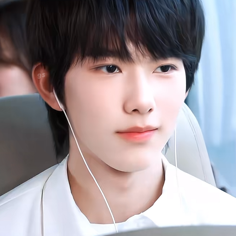 没有恋哥义务！