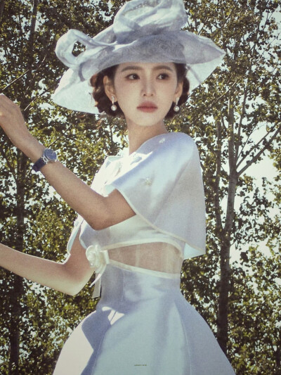 章若楠