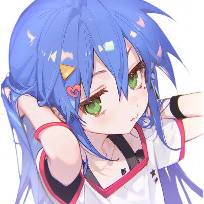 动漫女生头像|图源网络| 侵权删
找图不易｜喜欢请收藏点赞｜二传请注明