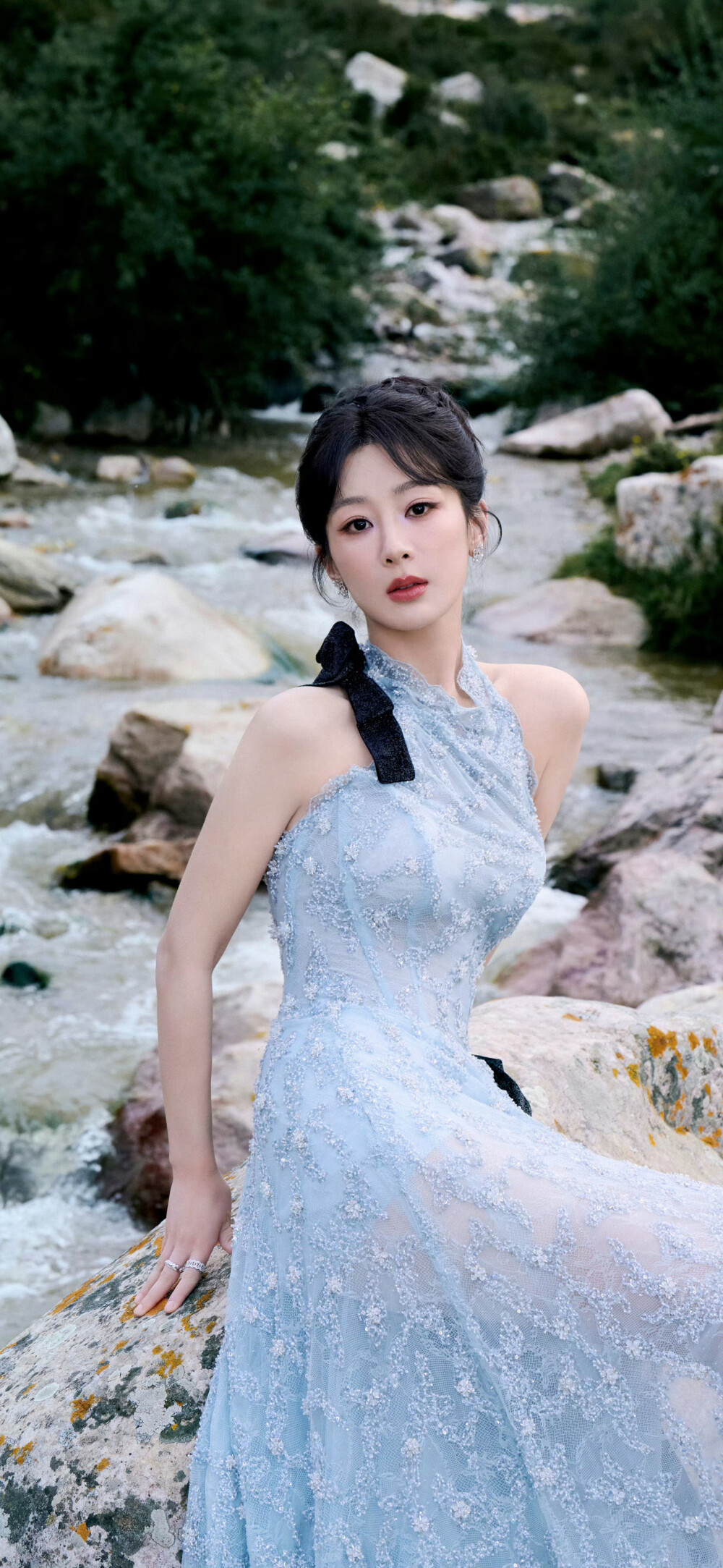 杨紫
