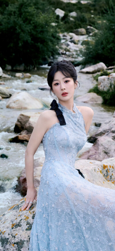 杨紫