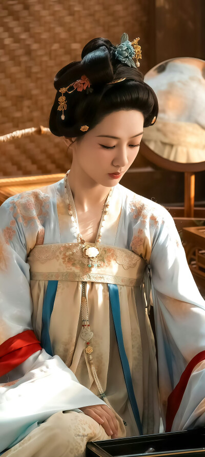 杨紫