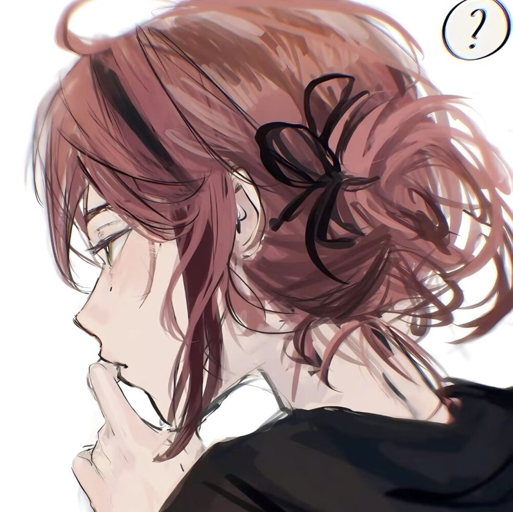 动漫头像动漫情头