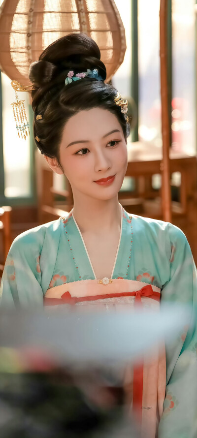 杨紫