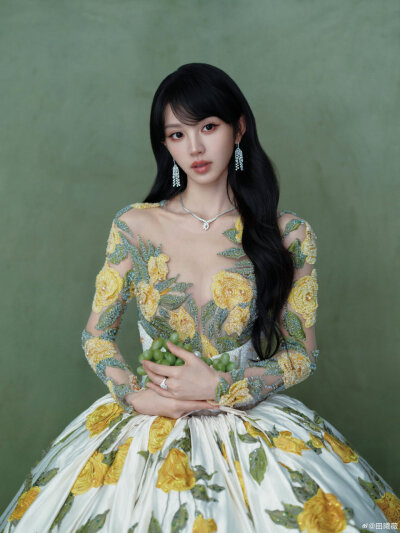 田曦薇