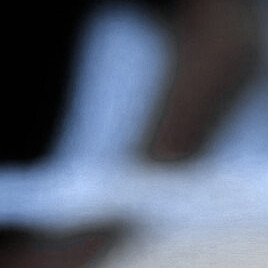 ''추운 겨울-雪芽梅子季（Spring is coming...）