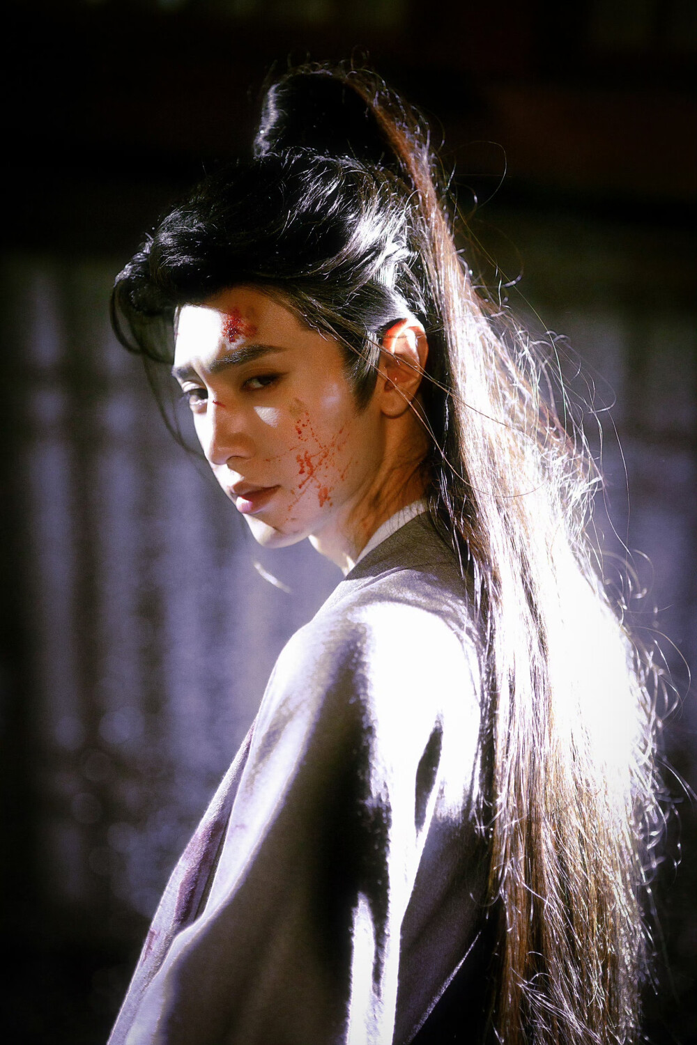 陈哲远
cr.@与山烬