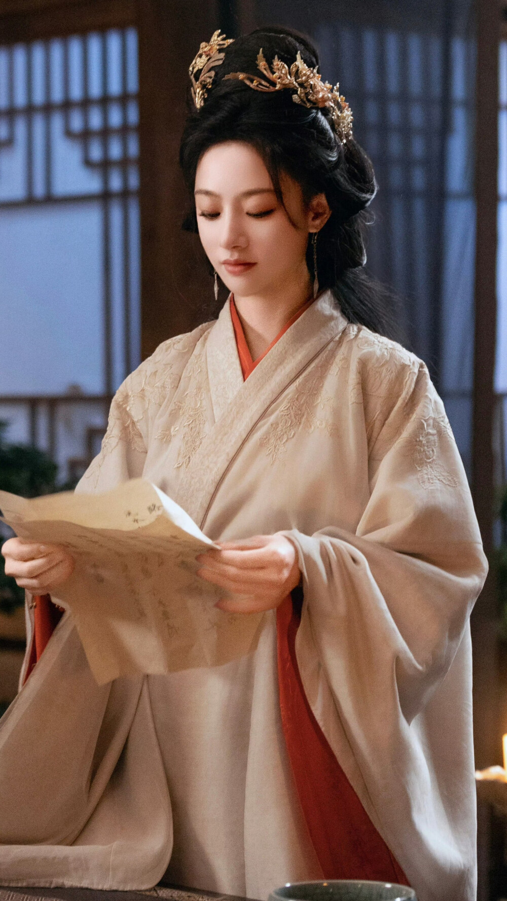 金昭玉醉 陆昭 朱丽岚