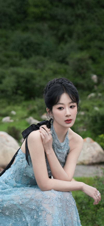杨紫