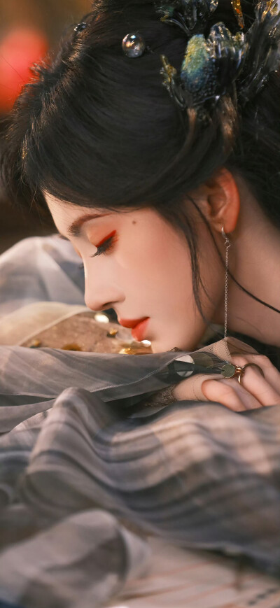 鞠婧祎