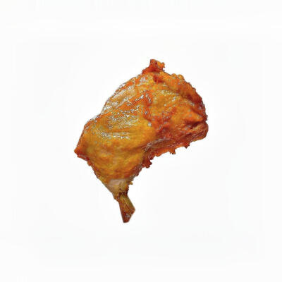 食物白底头像