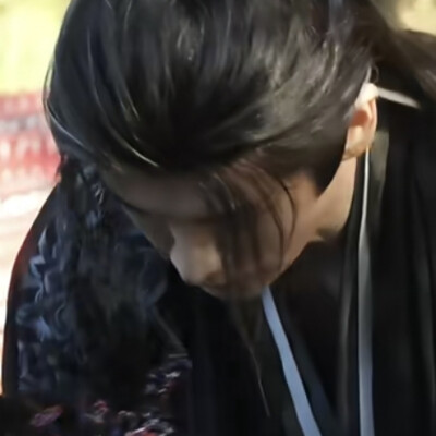师父你好难截