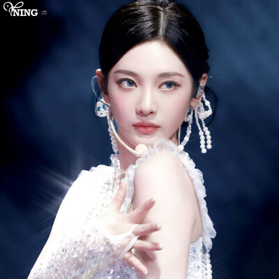 YNing_言寧