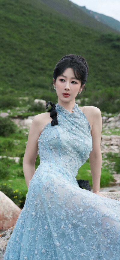 杨紫