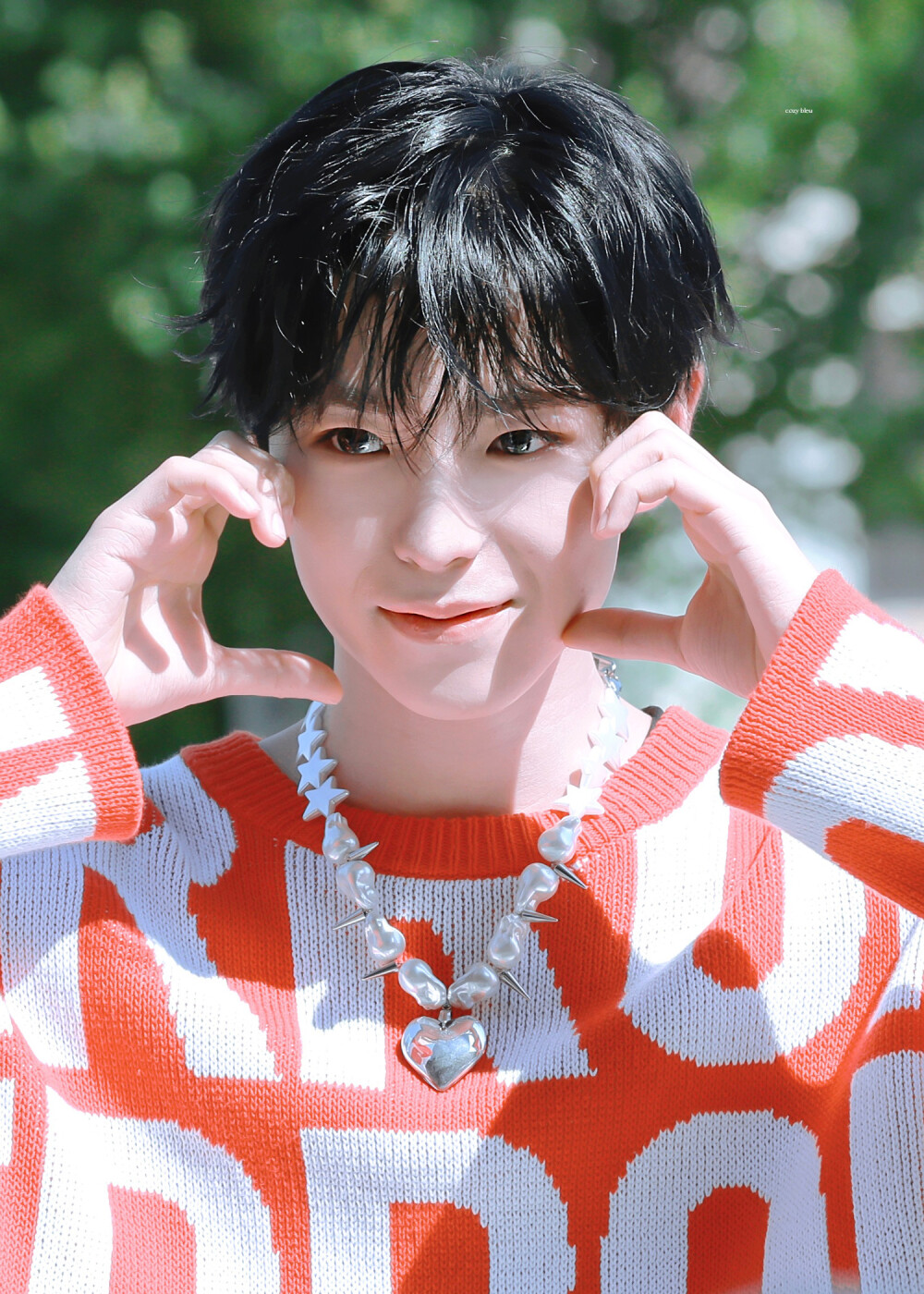 NCT WISH
得能勇志