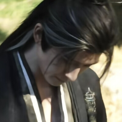 师父你好难截