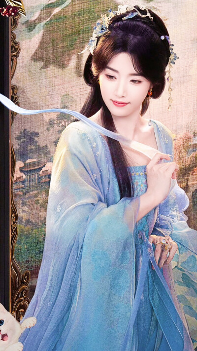 入青云
