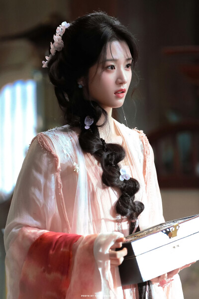 入青云｜明意
cr：讨厌茫裹