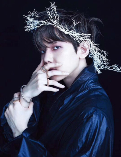 BAEKHYUN