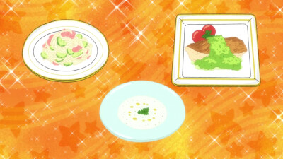冷面/黄瓜料理/黄瓜美食世界