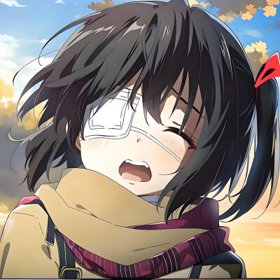 动漫女生头像|图源网络| 侵权删
找图不易｜喜欢请收藏点赞｜二传请注明