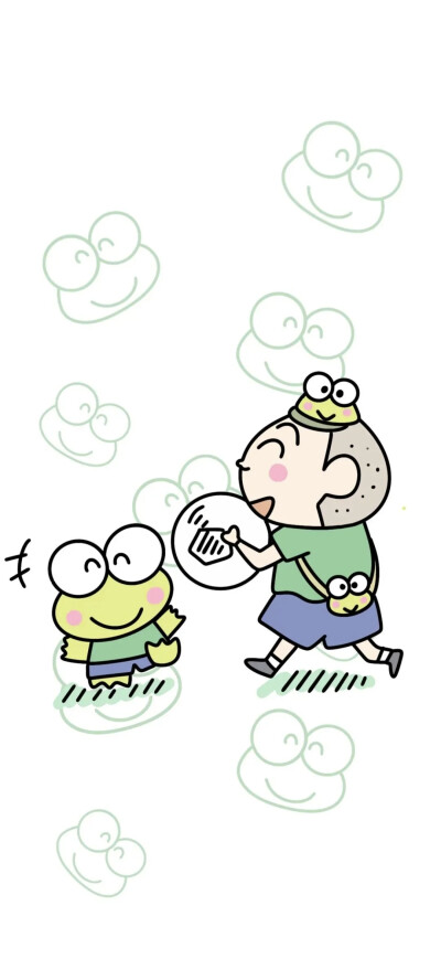 主屏