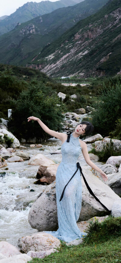 杨紫