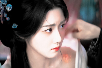 卢昱晓 入青云 明意
