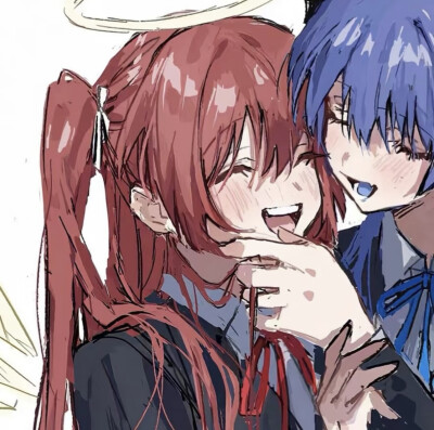 动漫头像动漫情头