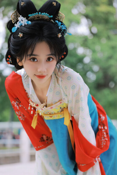 古装