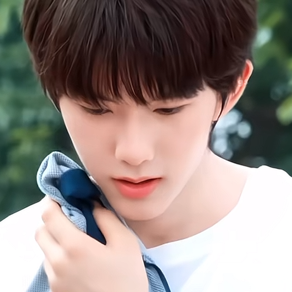 没有恋哥义务！