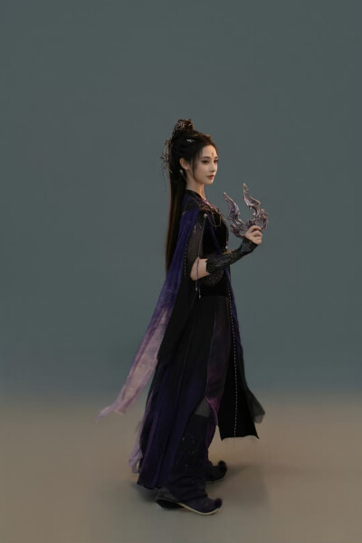 彭小苒