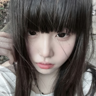 女生头像