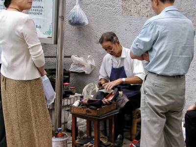 上海