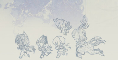 原神 空月之歌 月之二剧情过场动画