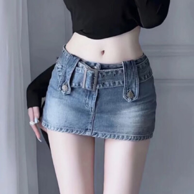 女头