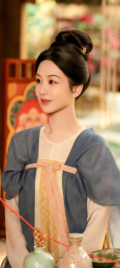 杨紫