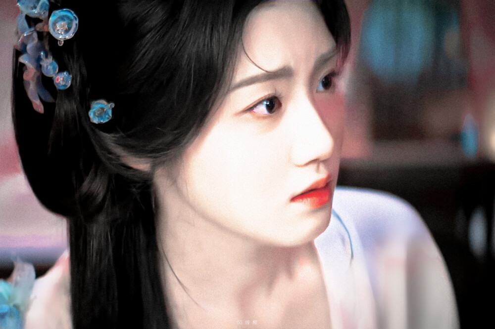 卢昱晓 入青云 明意