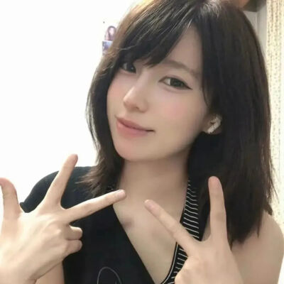 女生头像