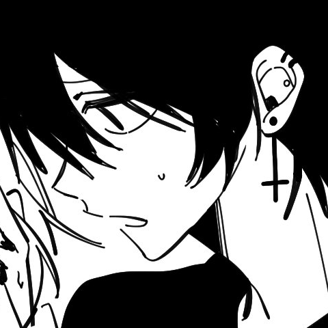 应付你很麻烦啊