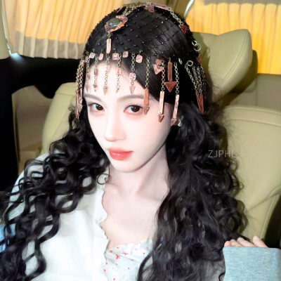 鞠婧祎
