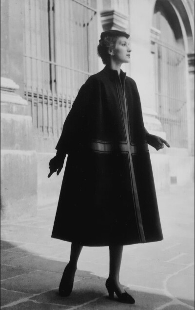 vintage fashion