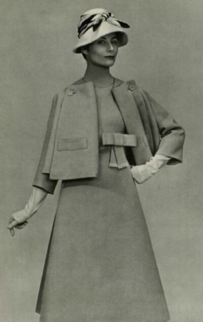 vintage fashion