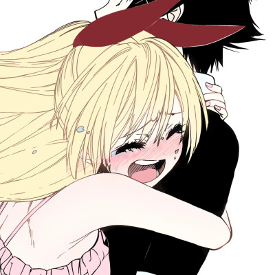 动漫情侣头像|图源网络| 侵权删
找图不易｜喜欢请收藏点赞｜二传请注明