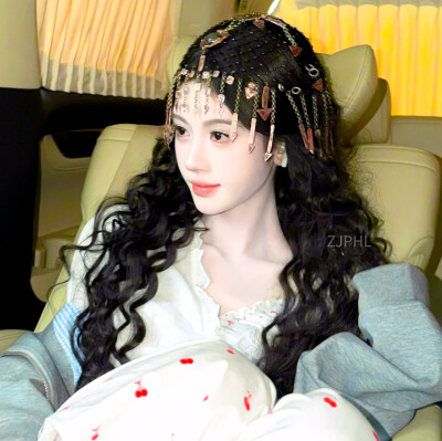 鞠婧祎